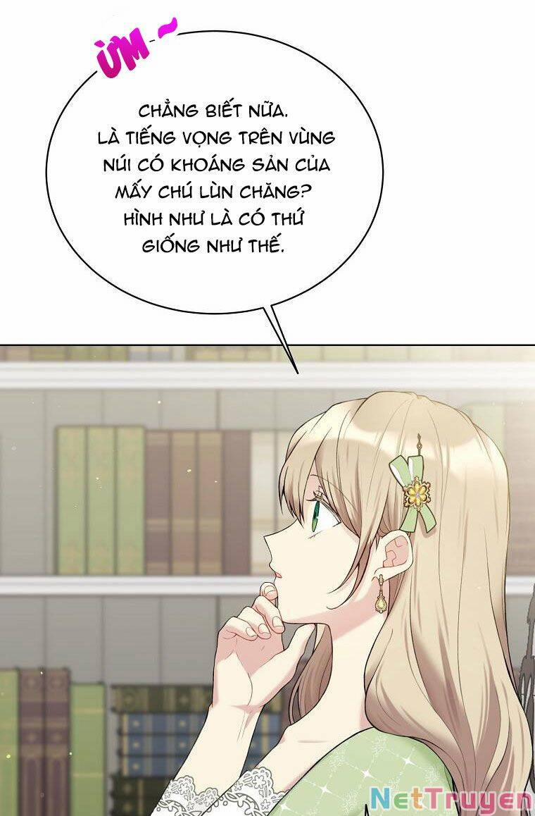 Vương Miện Viridescent 63 trang 12