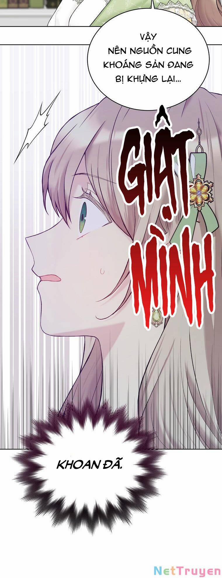 Vương Miện Viridescent 63 trang 13