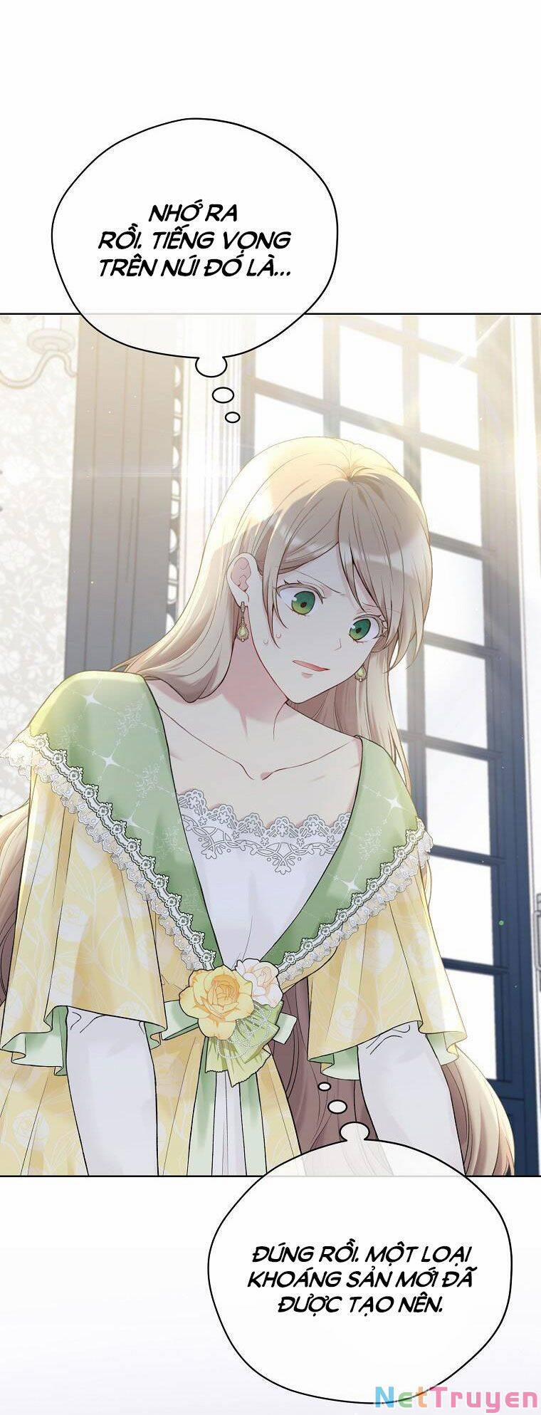 Vương Miện Viridescent 63 trang 15