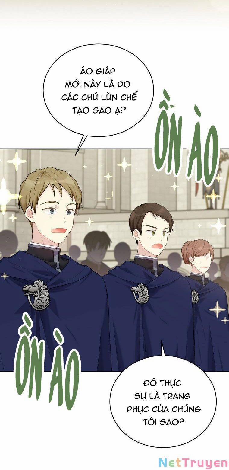 Vương Miện Viridescent 63 trang 2