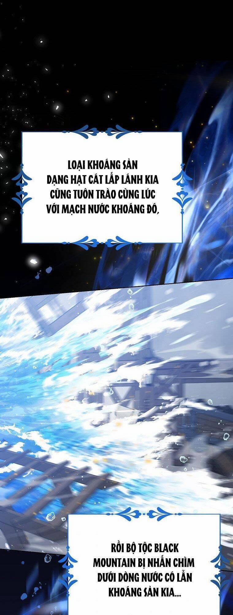 Vương Miện Viridescent 63 trang 23