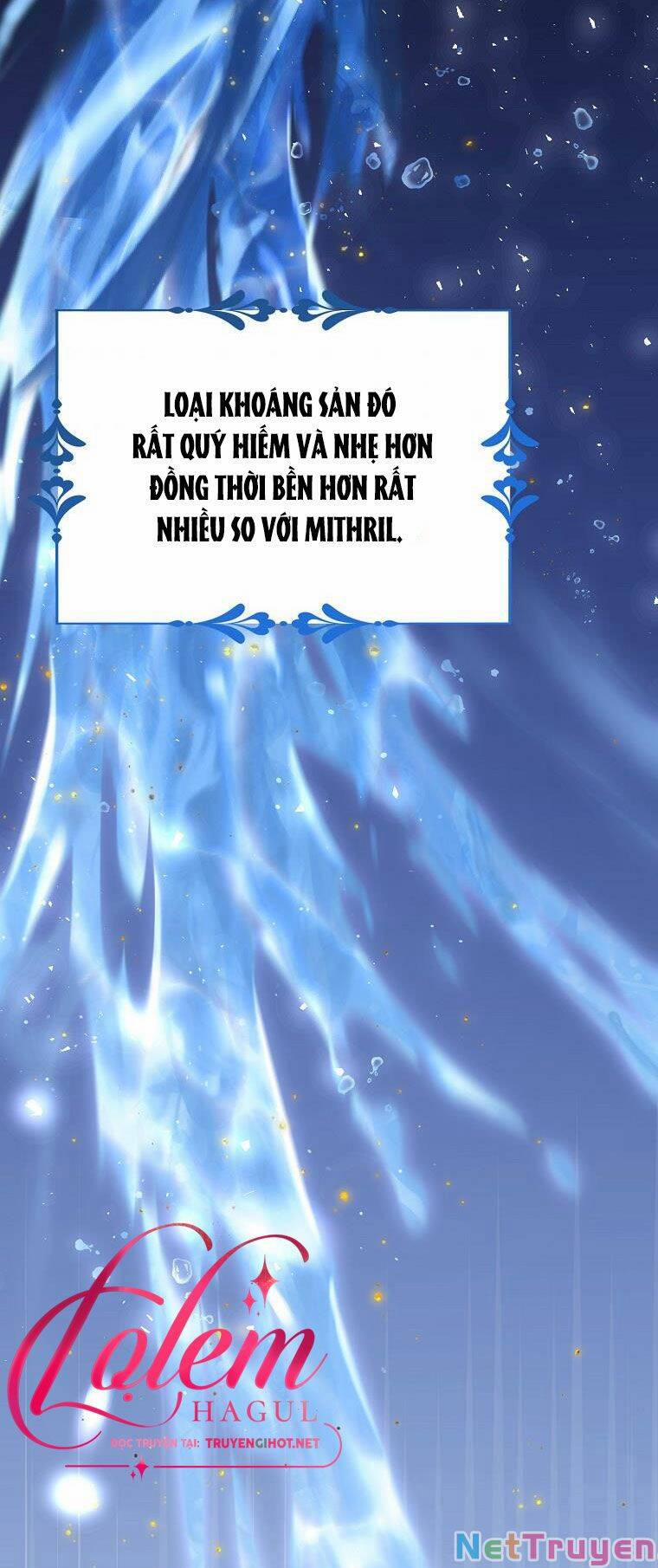 Vương Miện Viridescent 63 trang 25