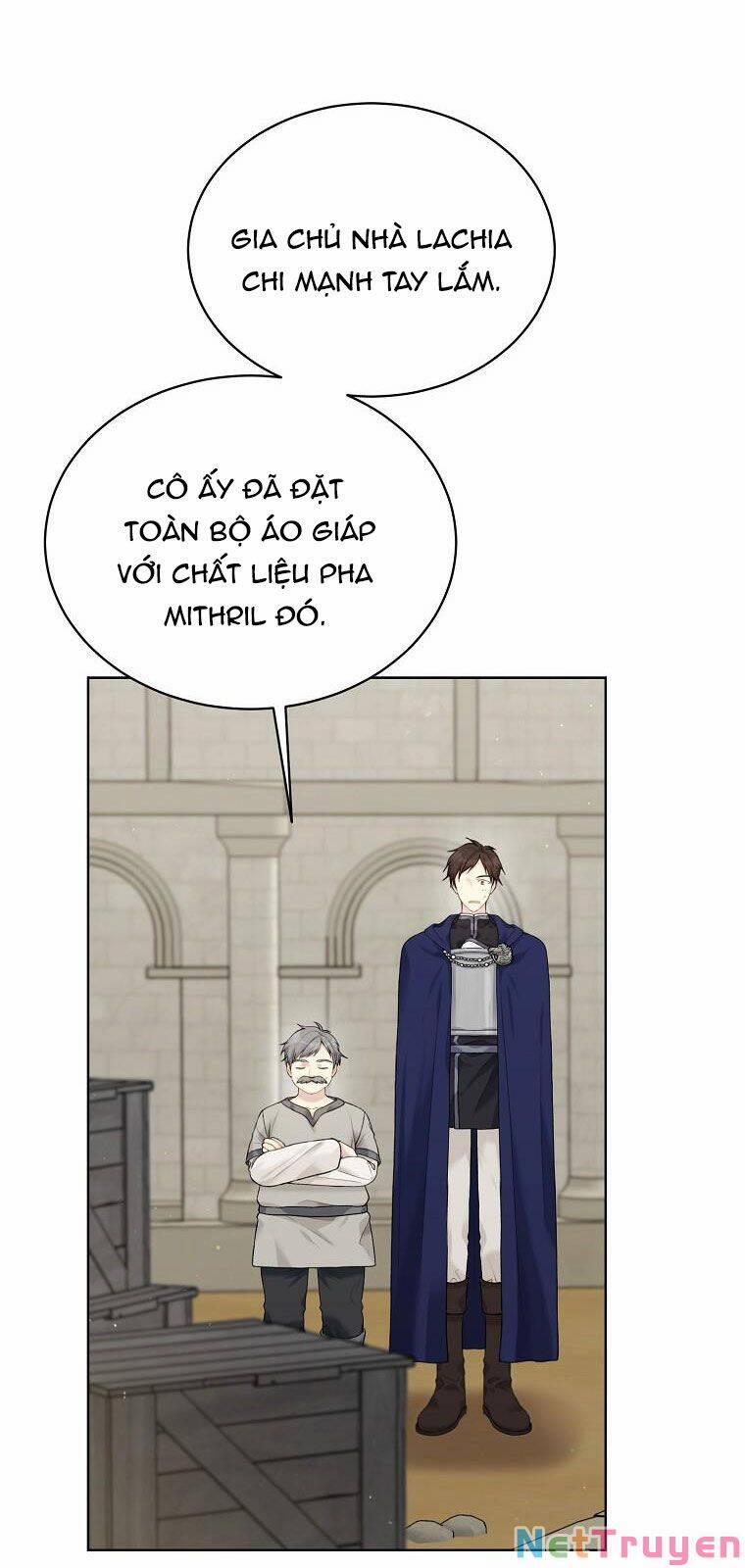 Vương Miện Viridescent 63 trang 3