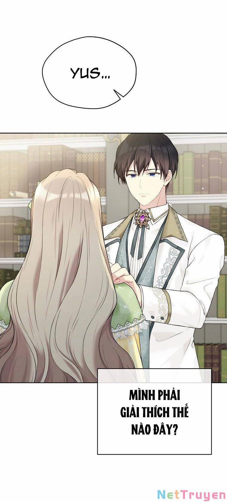 Vương Miện Viridescent 63 trang 30