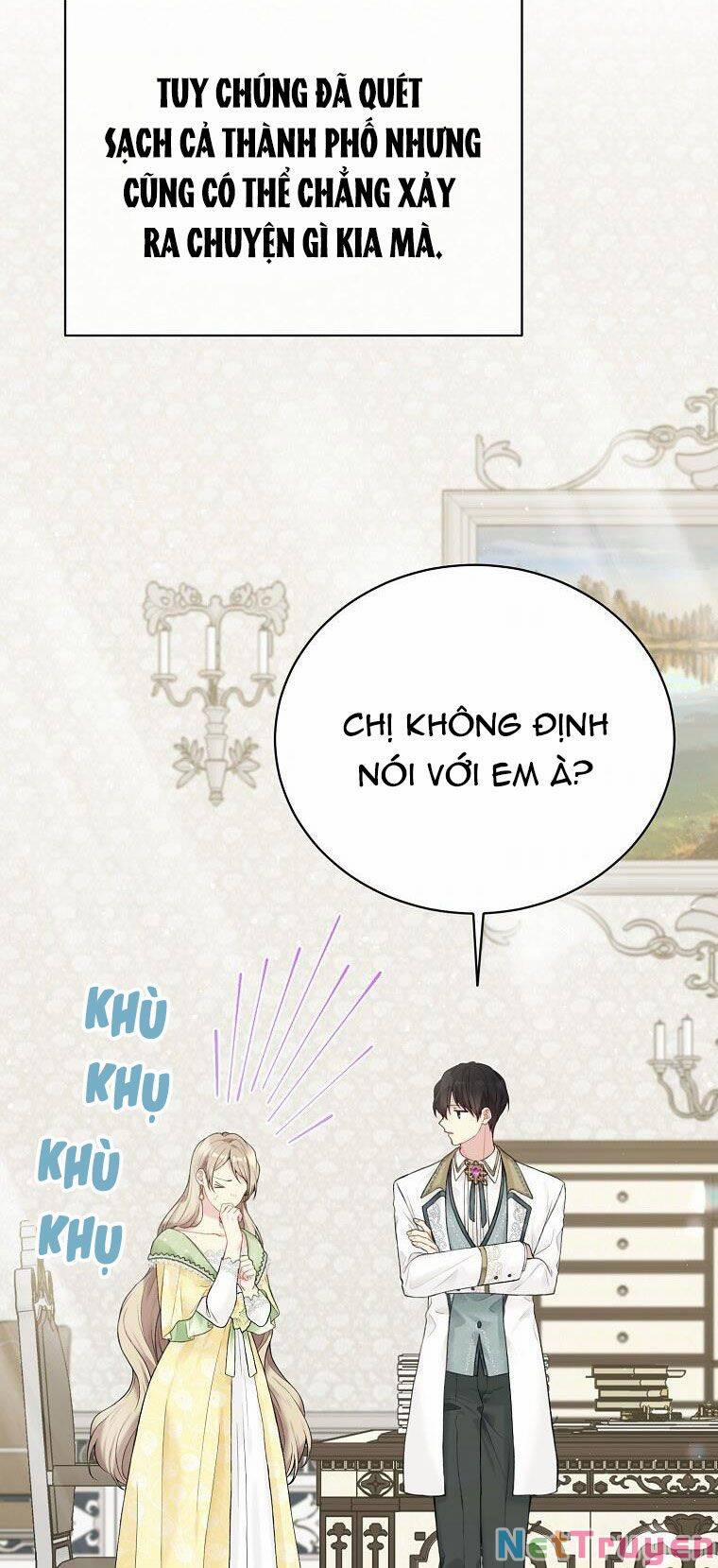 Vương Miện Viridescent 63 trang 32