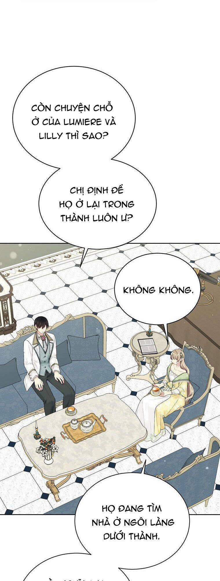 Vương Miện Viridescent 63 trang 38