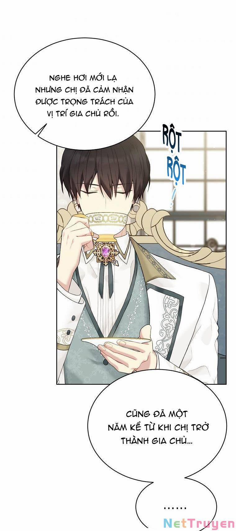 Vương Miện Viridescent 63 trang 41