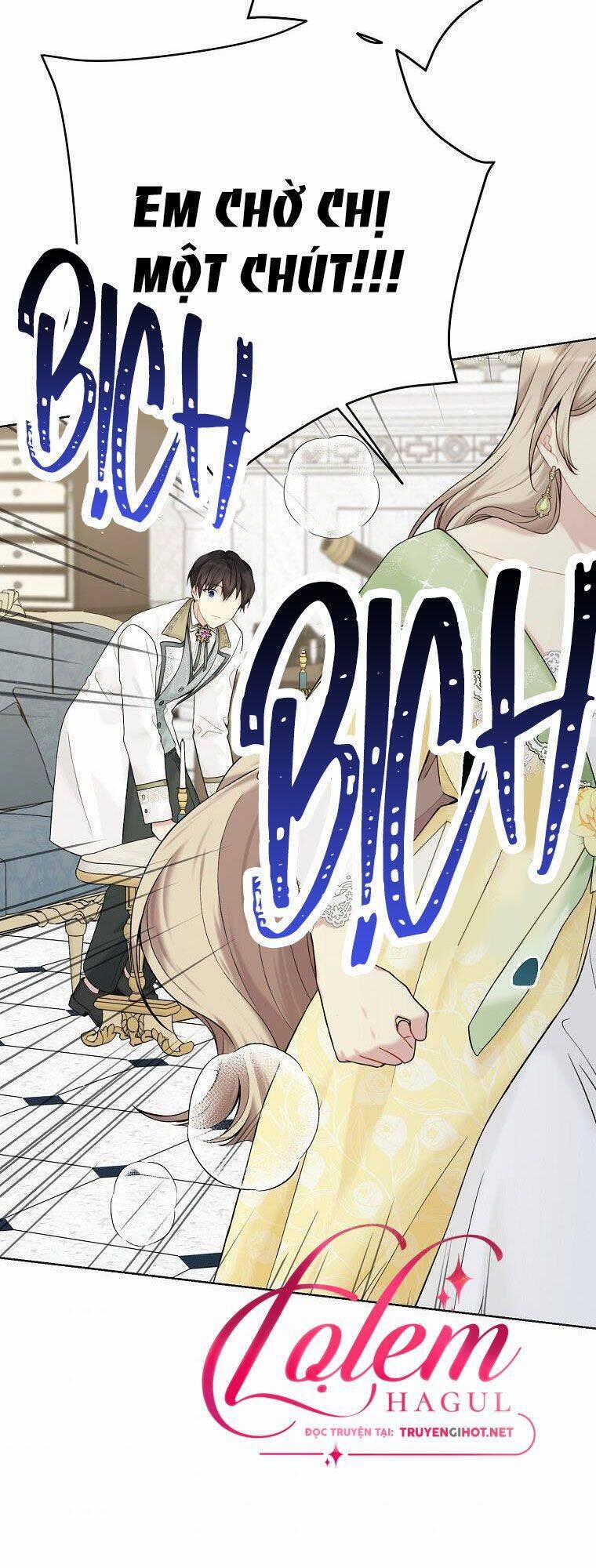 Vương Miện Viridescent 63 trang 47