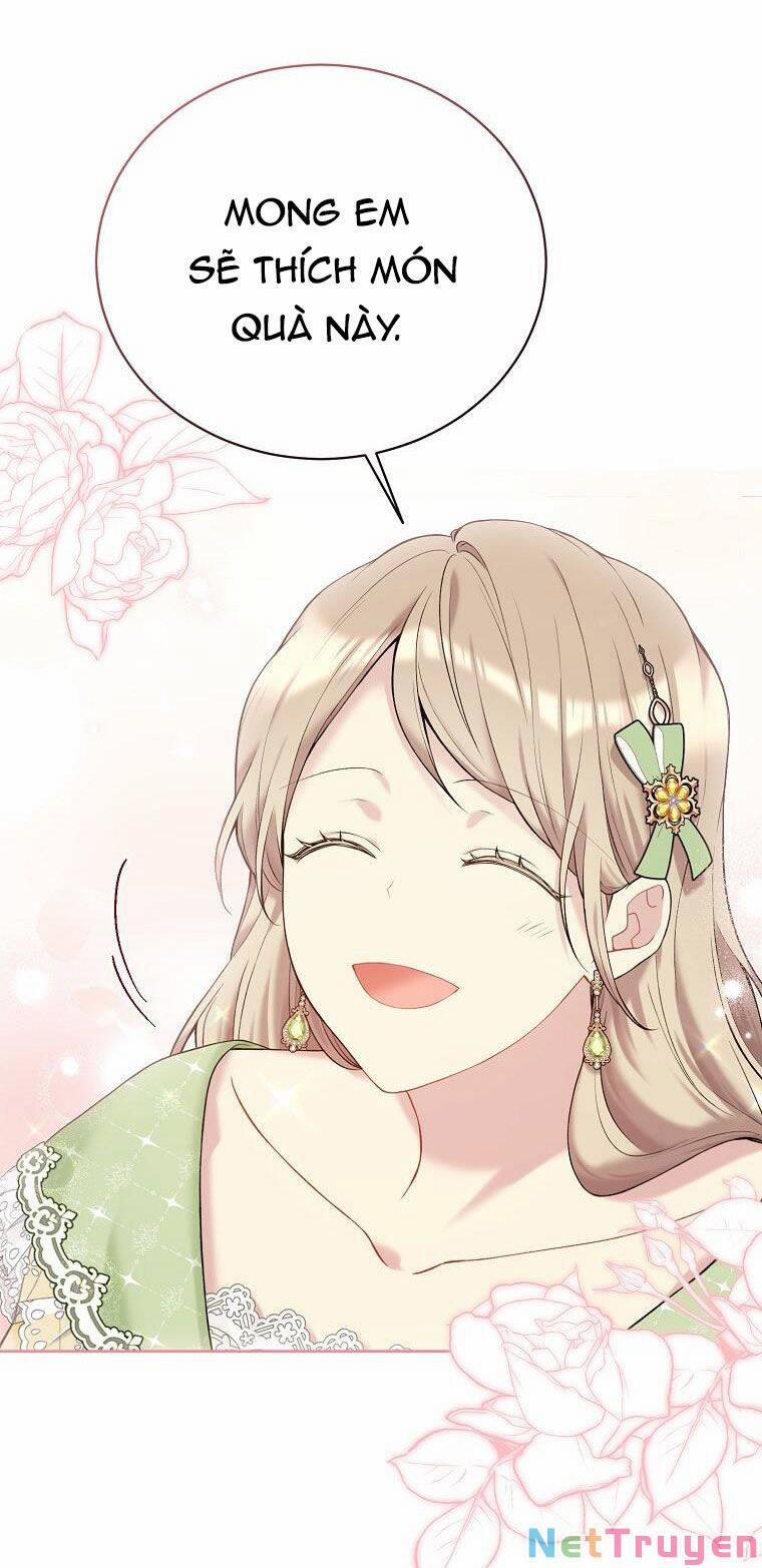 Vương Miện Viridescent 63 trang 62