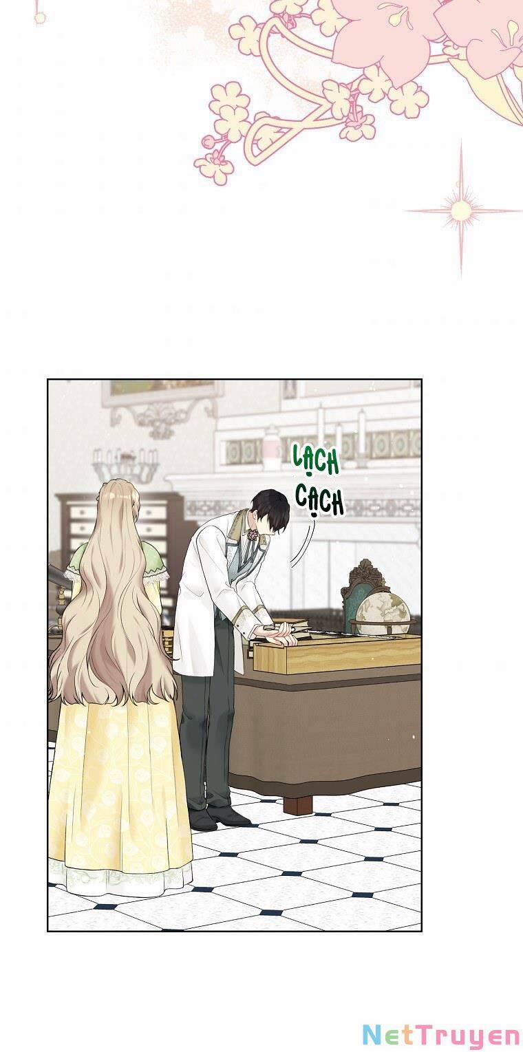 Vương Miện Viridescent 63 trang 65