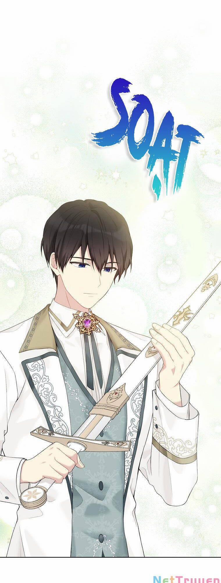 Vương Miện Viridescent 63 trang 66