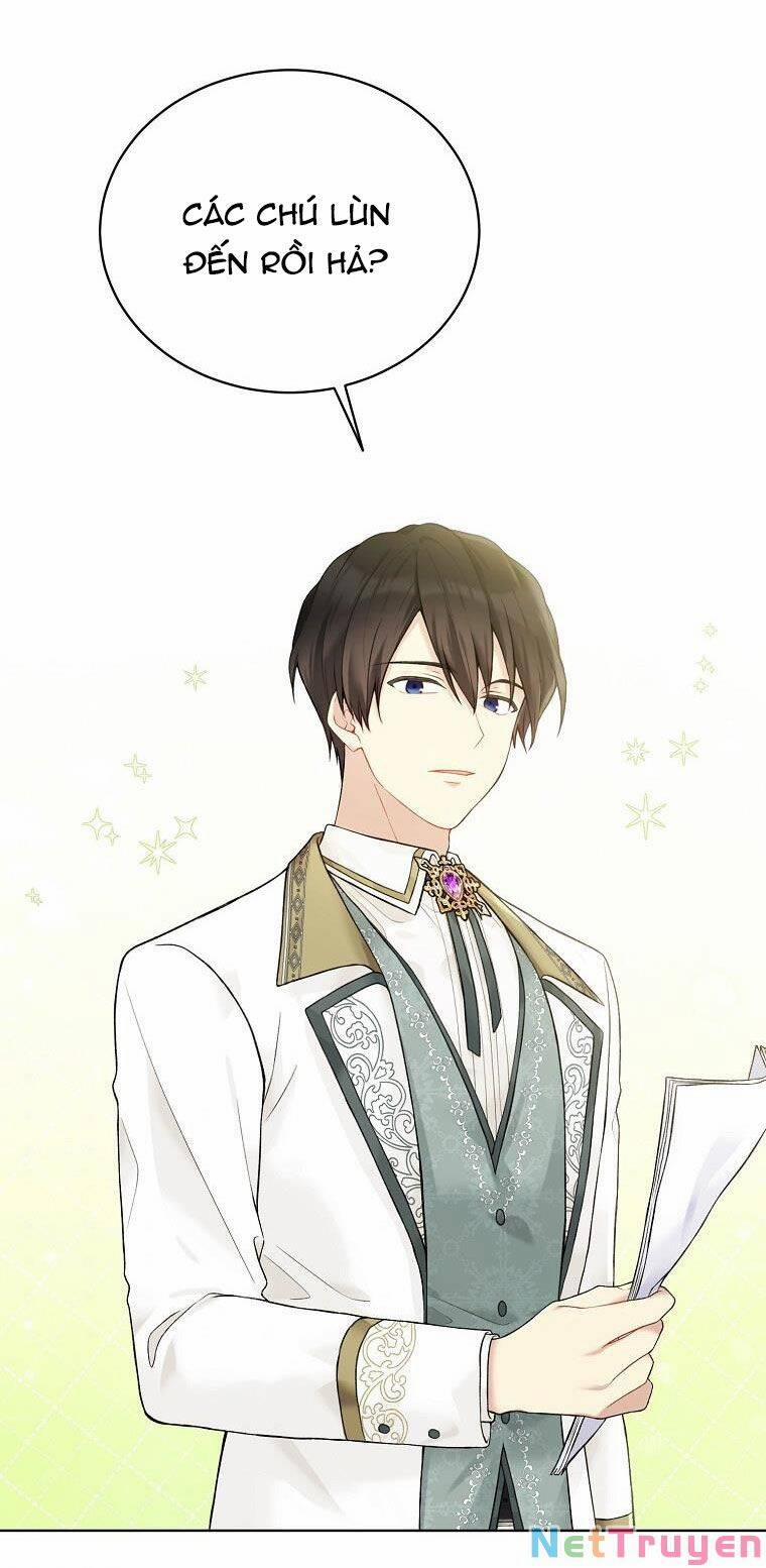 Vương Miện Viridescent 63 trang 7