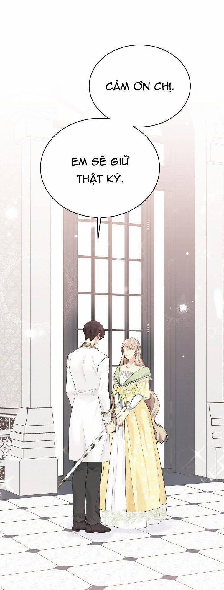 Vương Miện Viridescent 63 trang 76