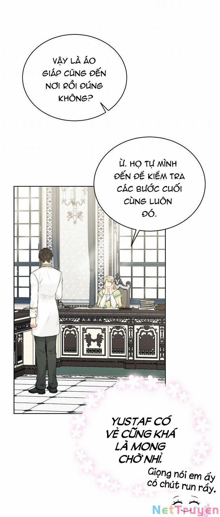 Vương Miện Viridescent 63 trang 8