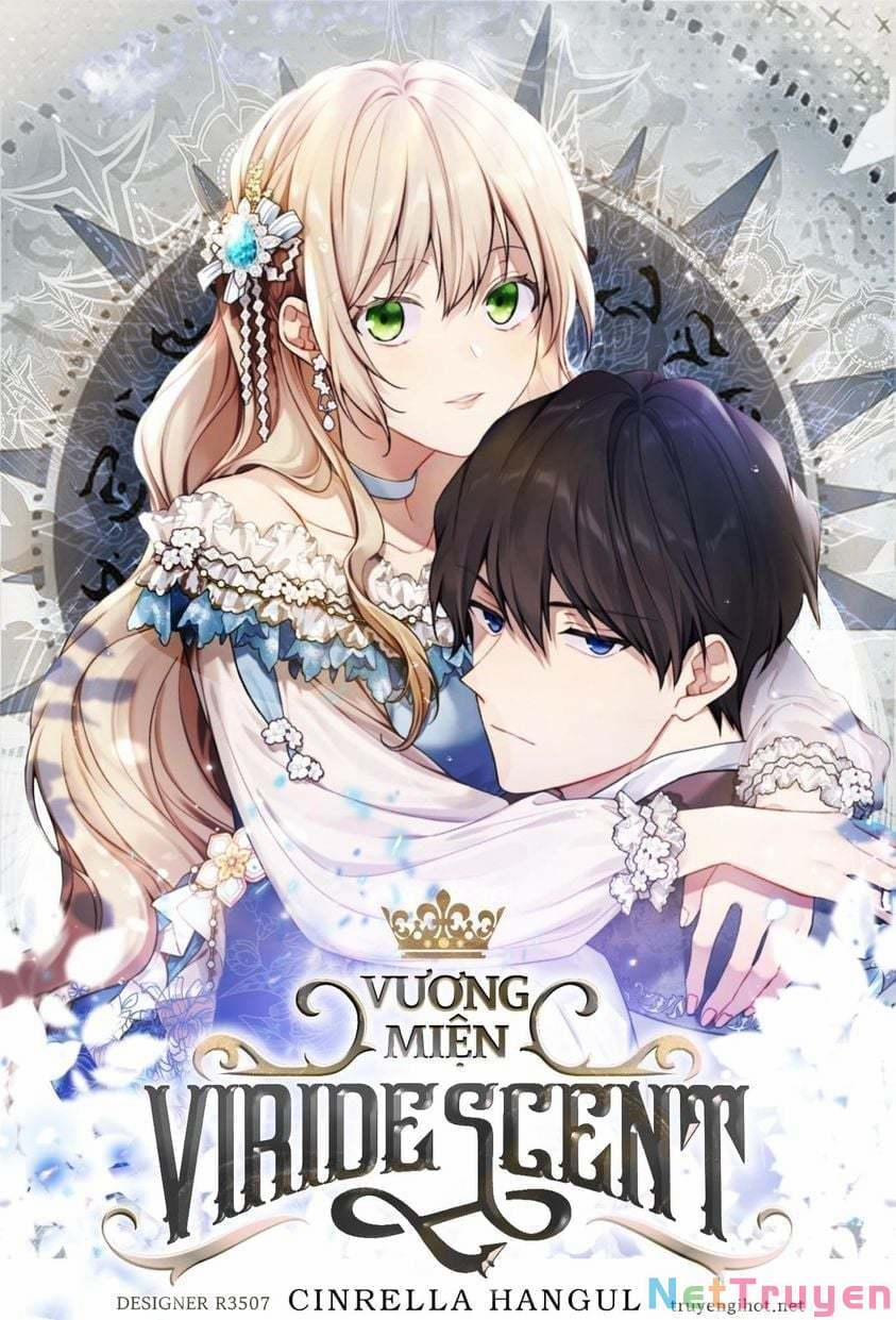 Vương Miện Viridescent 64 trang 0