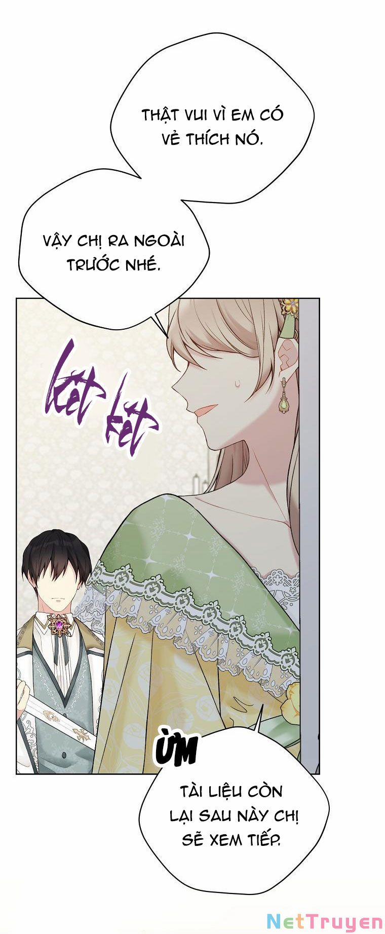 Vương Miện Viridescent 64 trang 11