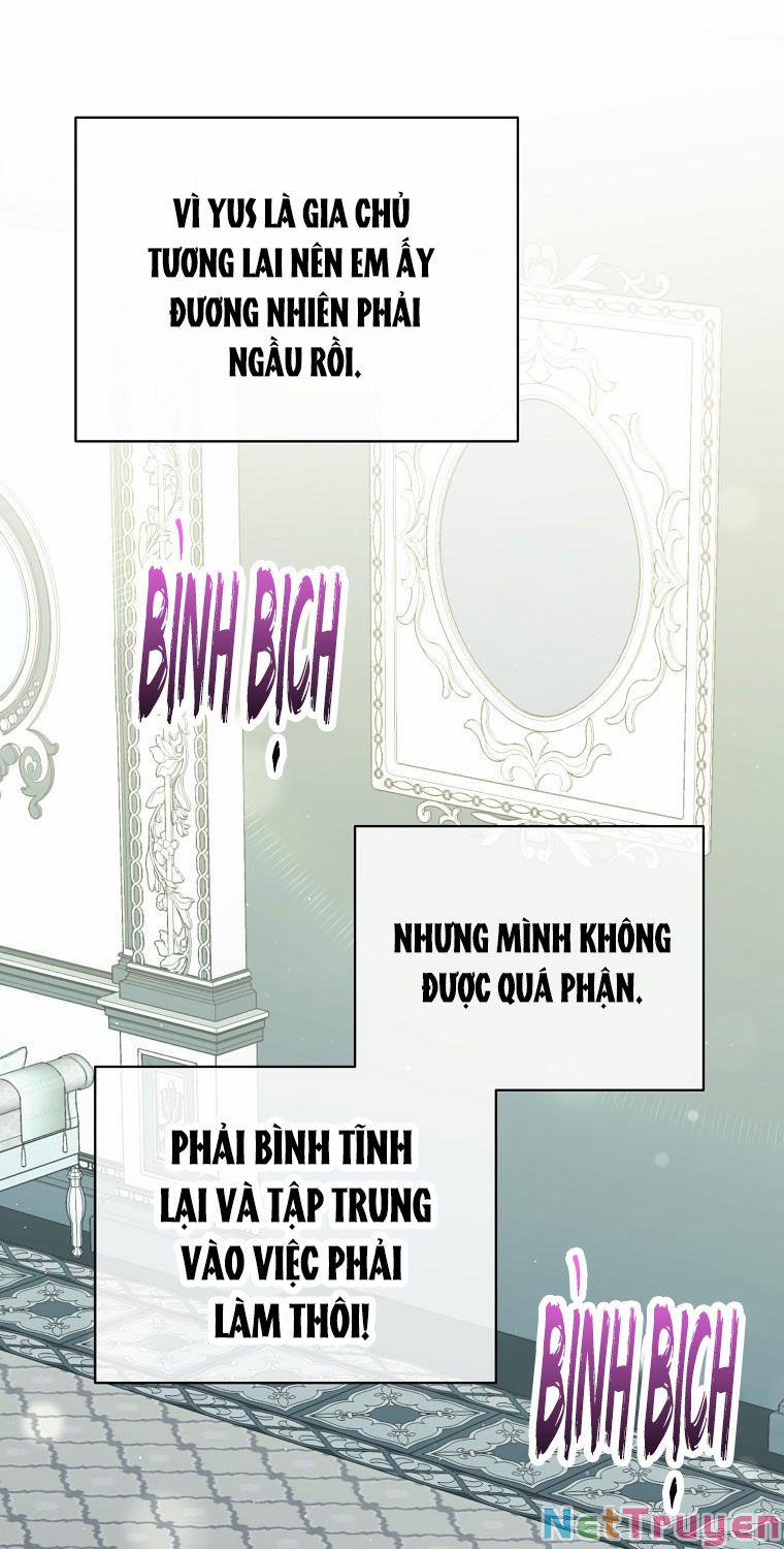 Vương Miện Viridescent 64 trang 17