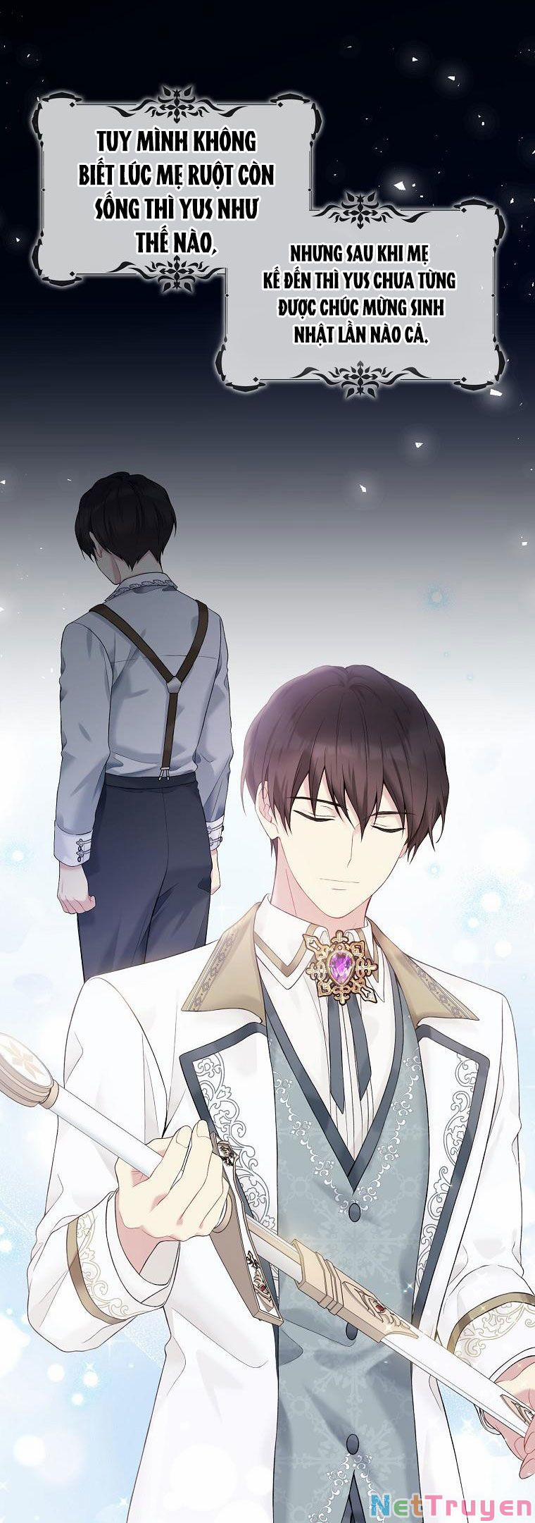 Vương Miện Viridescent 64 trang 3