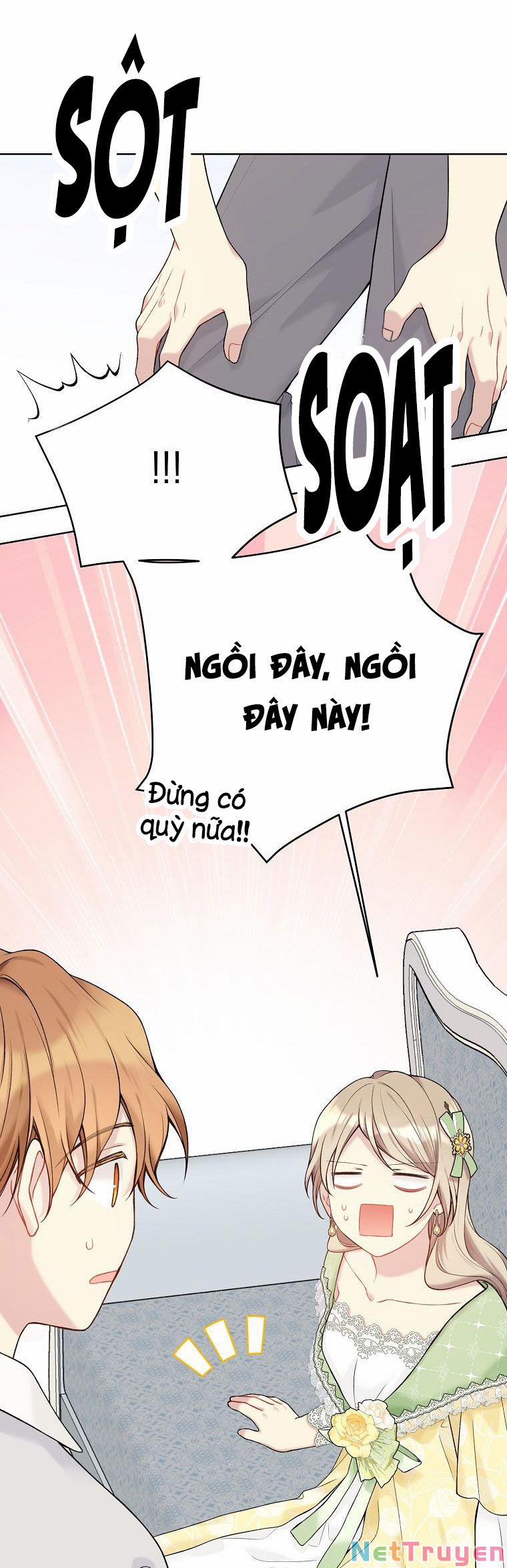 Vương Miện Viridescent 64 trang 32