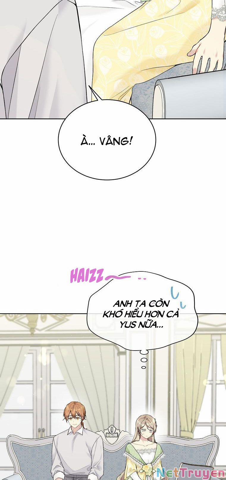 Vương Miện Viridescent 64 trang 33