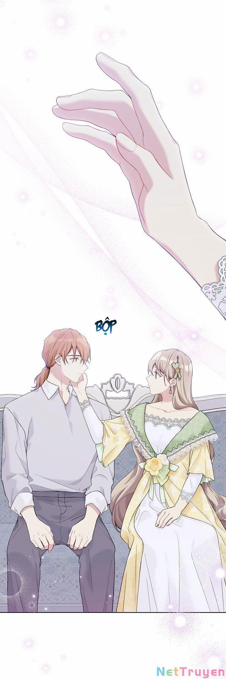 Vương Miện Viridescent 64 trang 40