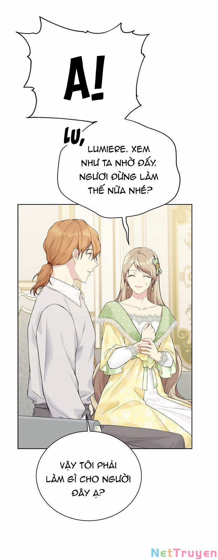 Vương Miện Viridescent 64 trang 43