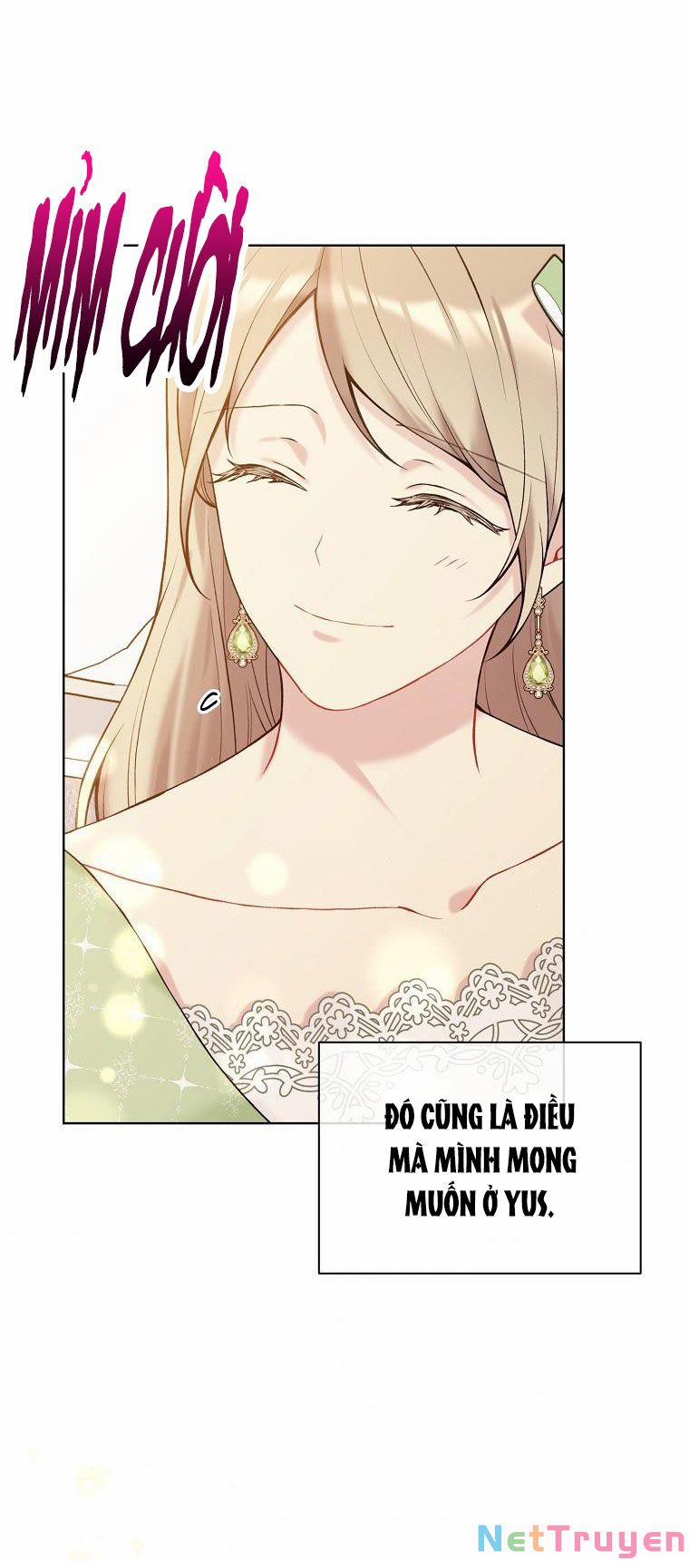 Vương Miện Viridescent 64 trang 48