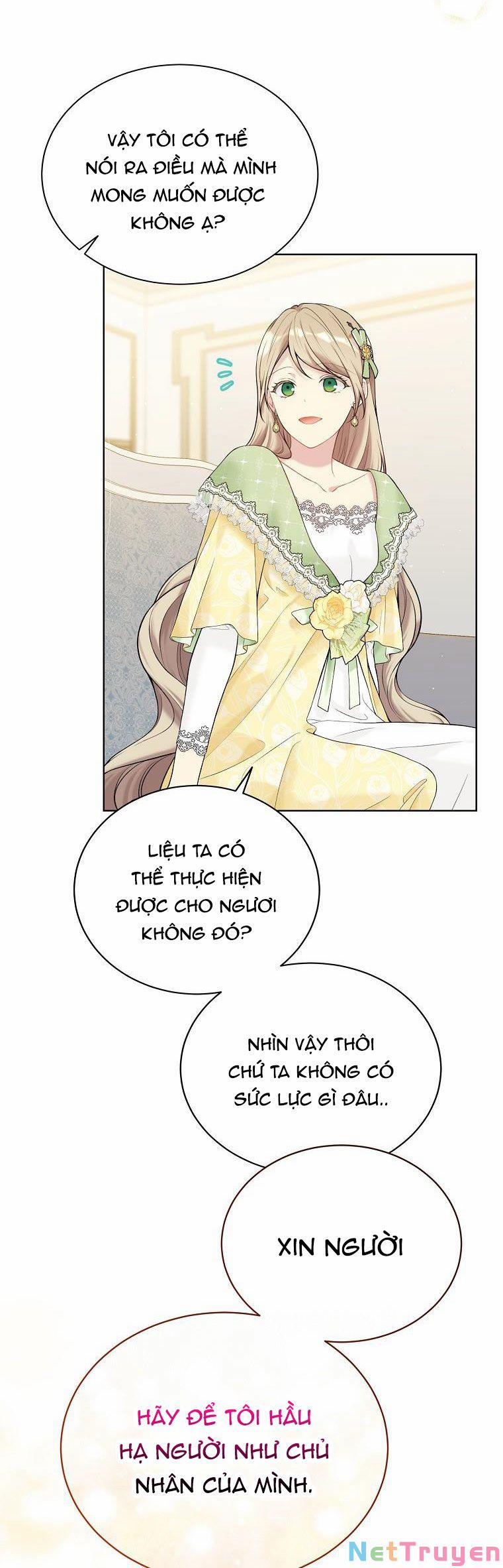 Vương Miện Viridescent 64 trang 52