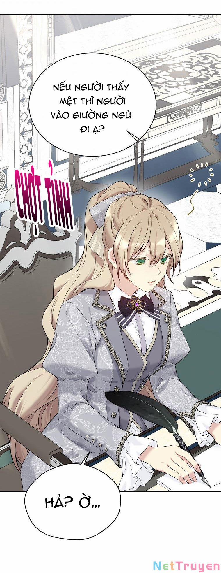 Vương Miện Viridescent 64 trang 56