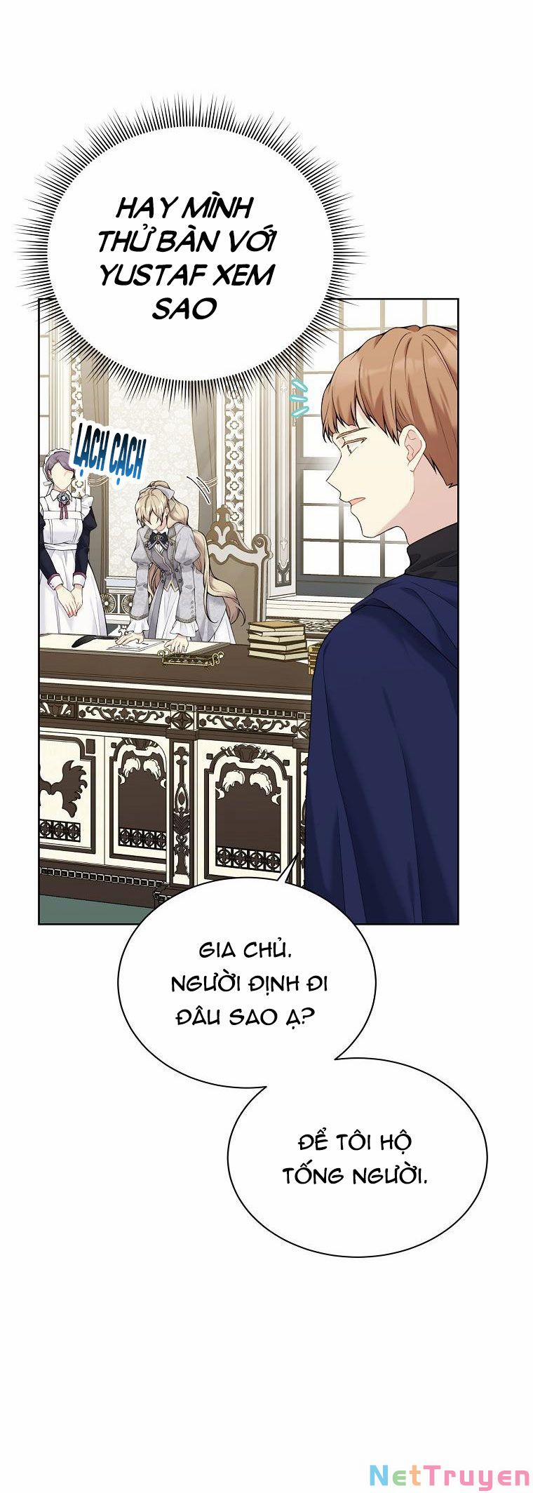 Vương Miện Viridescent 64 trang 59