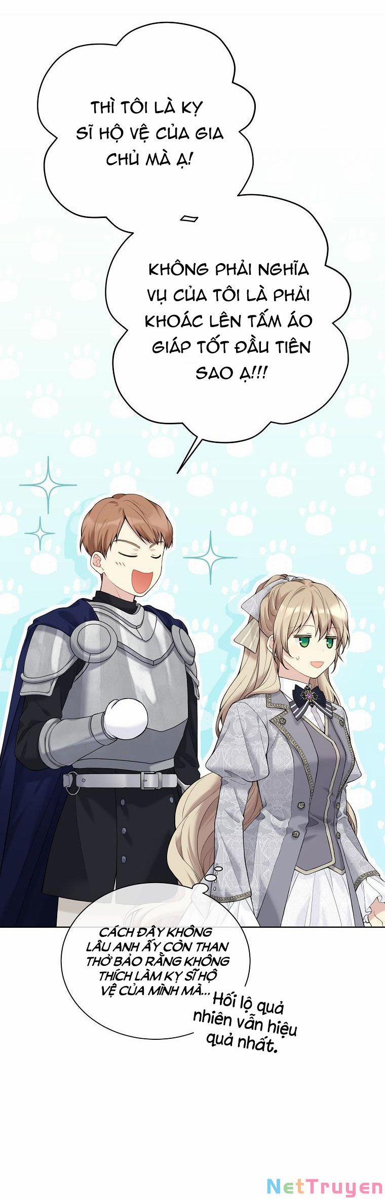 Vương Miện Viridescent 64 trang 63