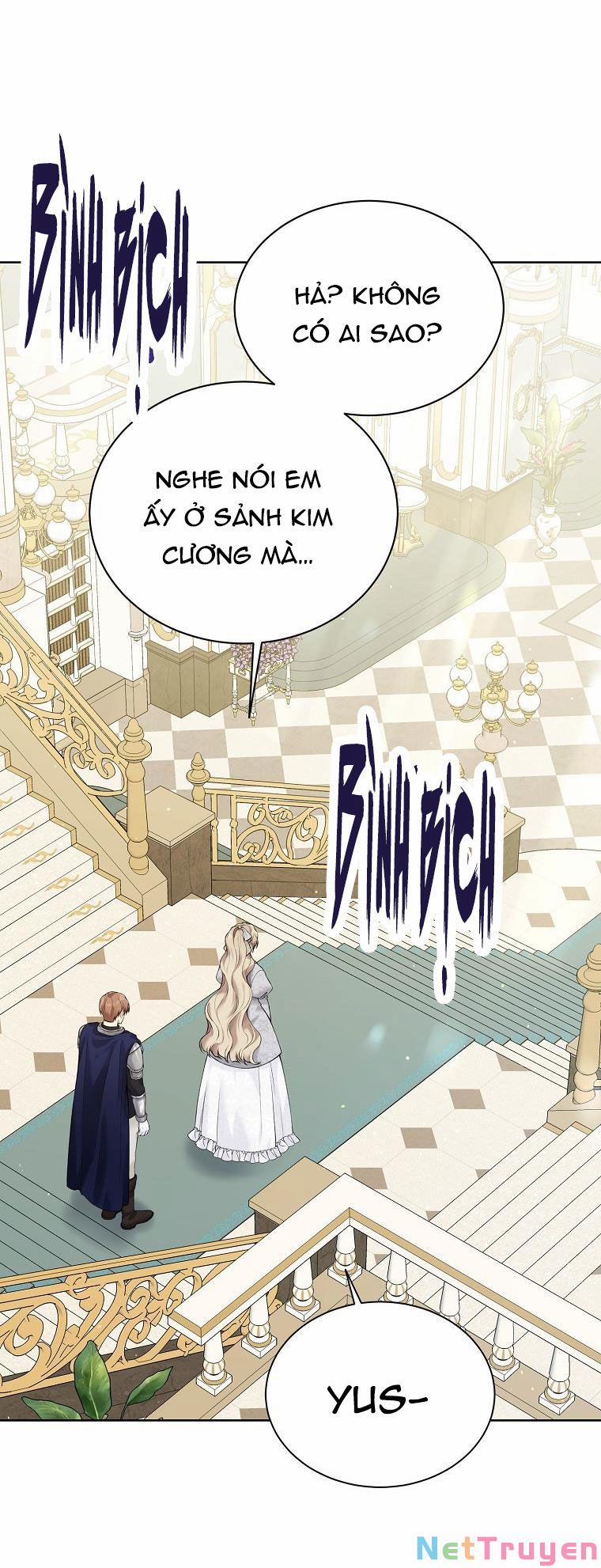 Vương Miện Viridescent 64 trang 65