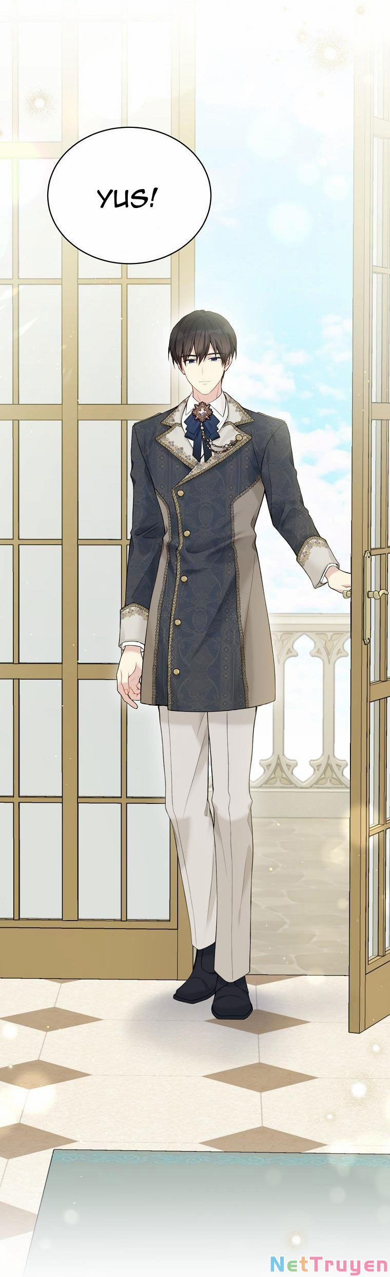 Vương Miện Viridescent 64 trang 67