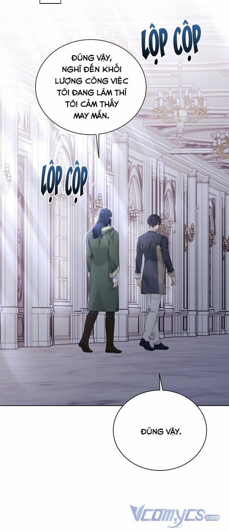 Vương Miện Viridescent 66 trang 1