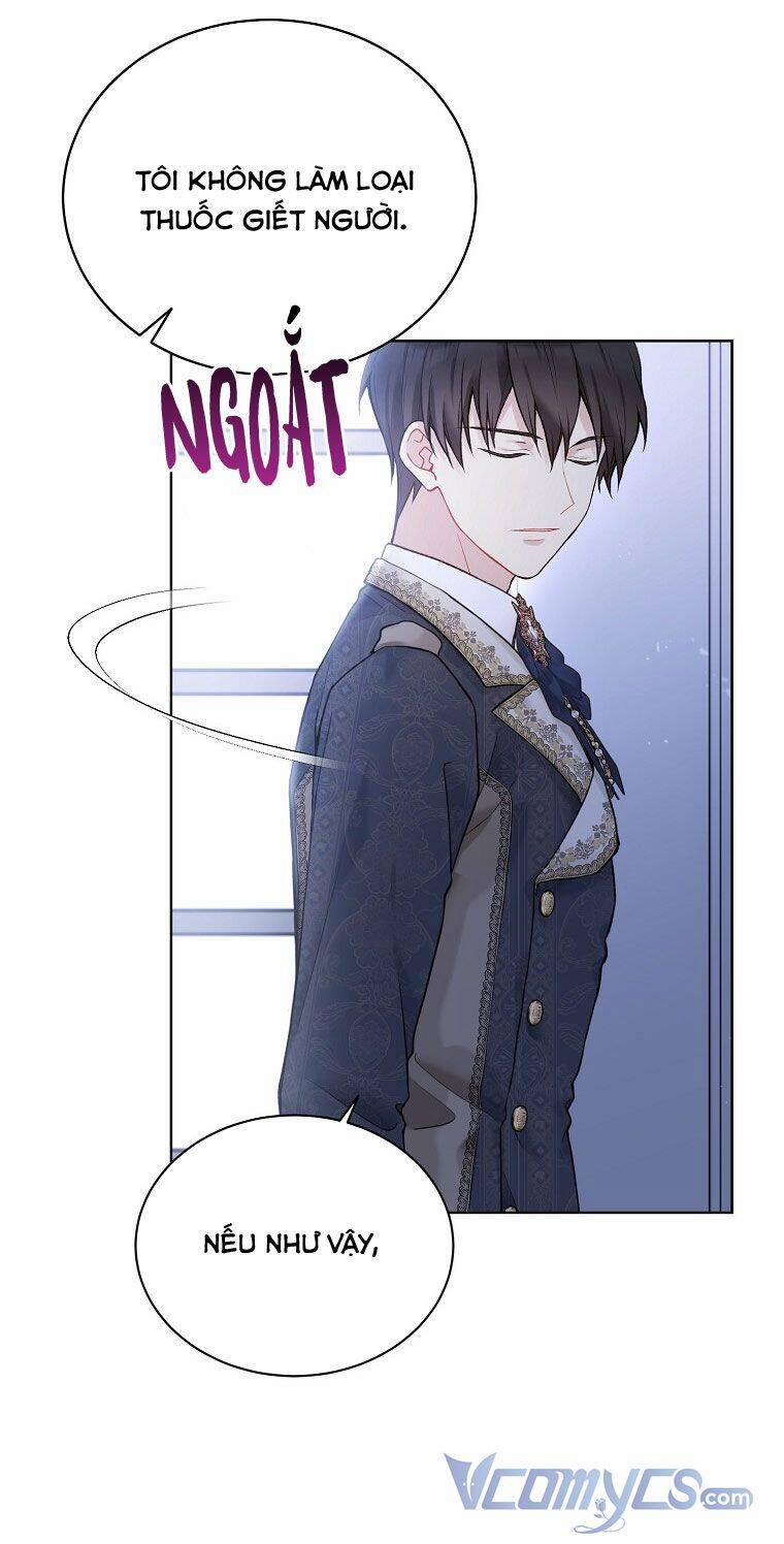 Vương Miện Viridescent 66 trang 12