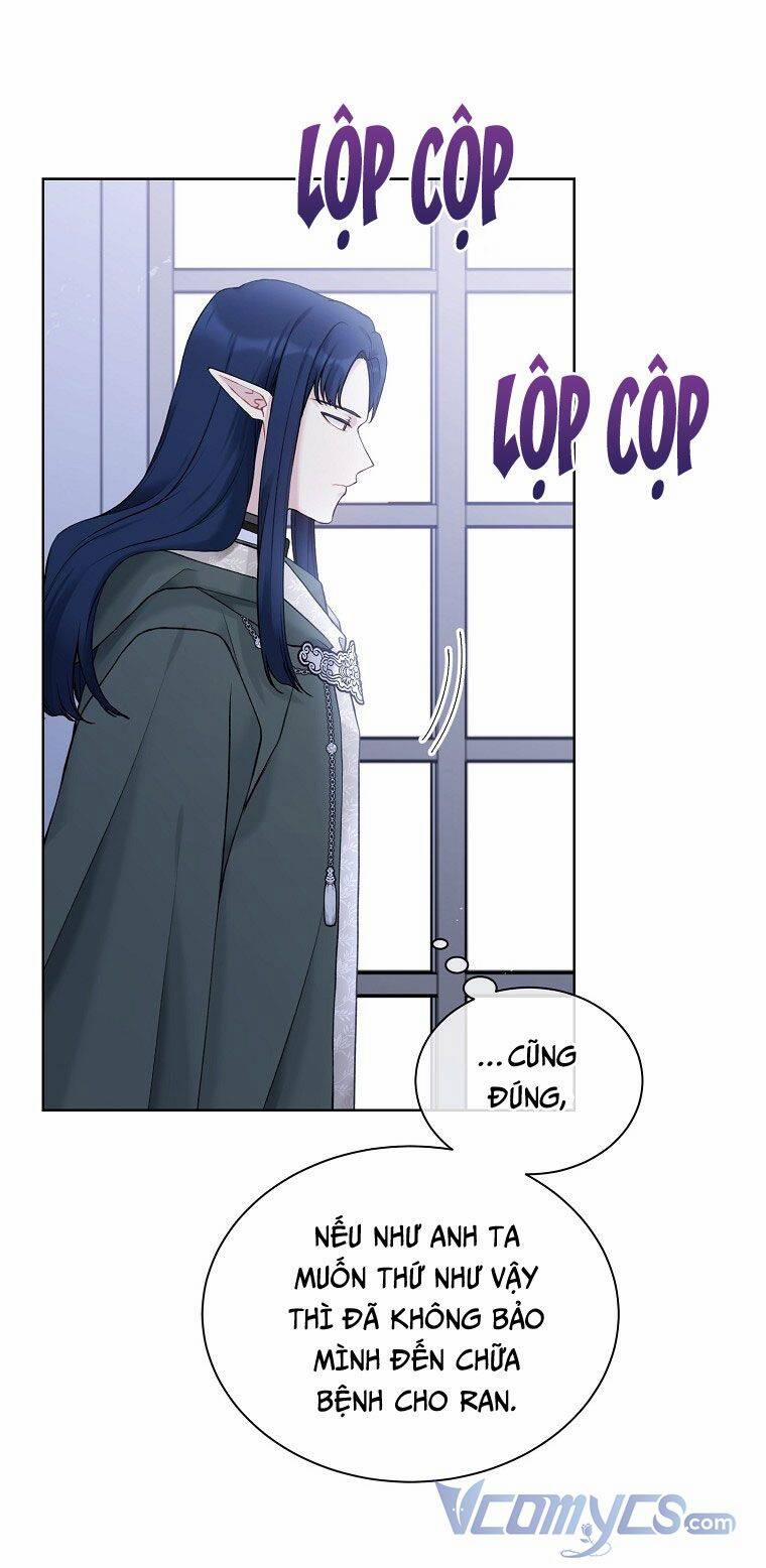 Vương Miện Viridescent 66 trang 13