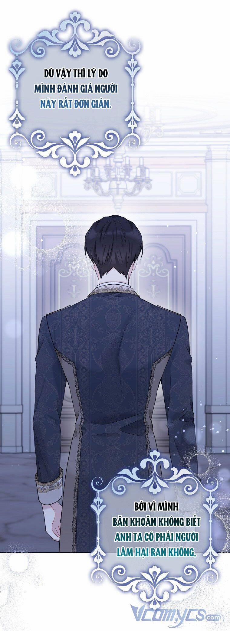 Vương Miện Viridescent 66 trang 14