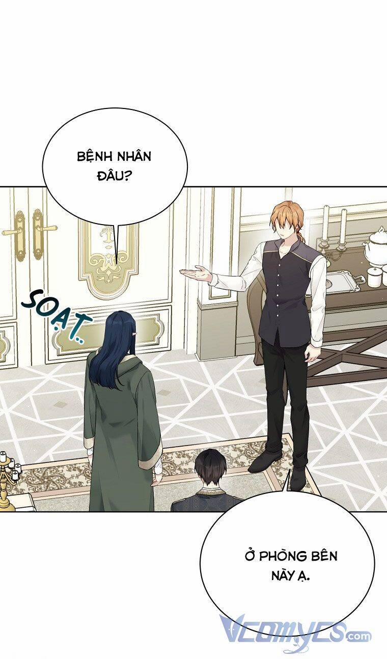 Vương Miện Viridescent 66 trang 21