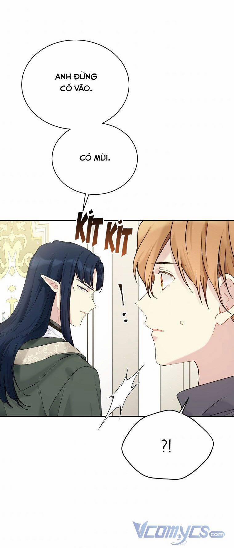 Vương Miện Viridescent 66 trang 22