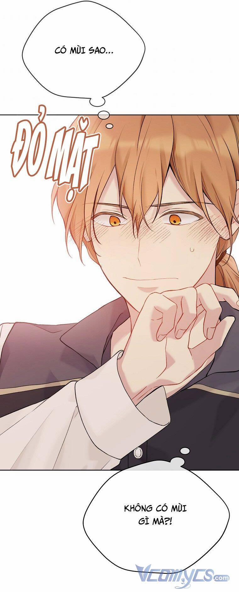 Vương Miện Viridescent 66 trang 23