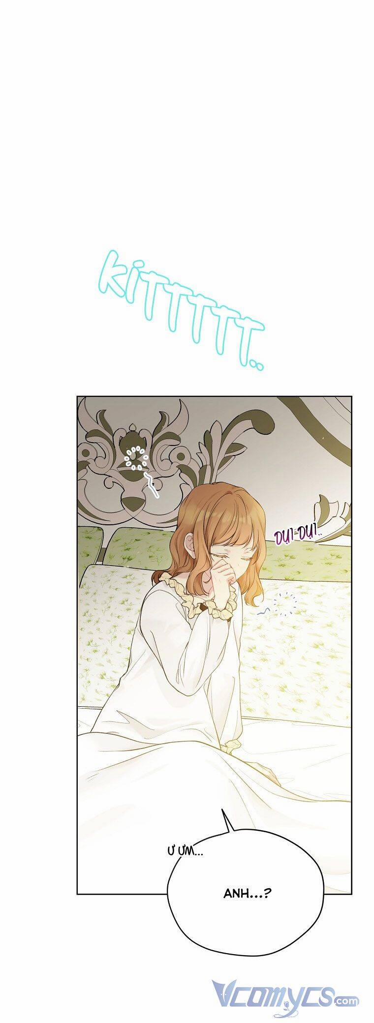 Vương Miện Viridescent 66 trang 24