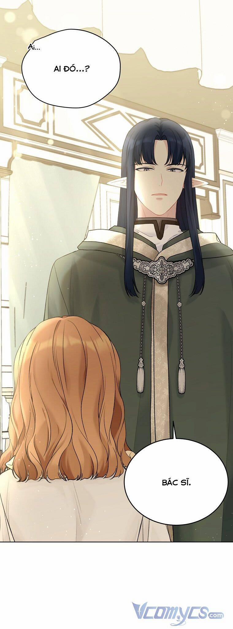 Vương Miện Viridescent 66 trang 26