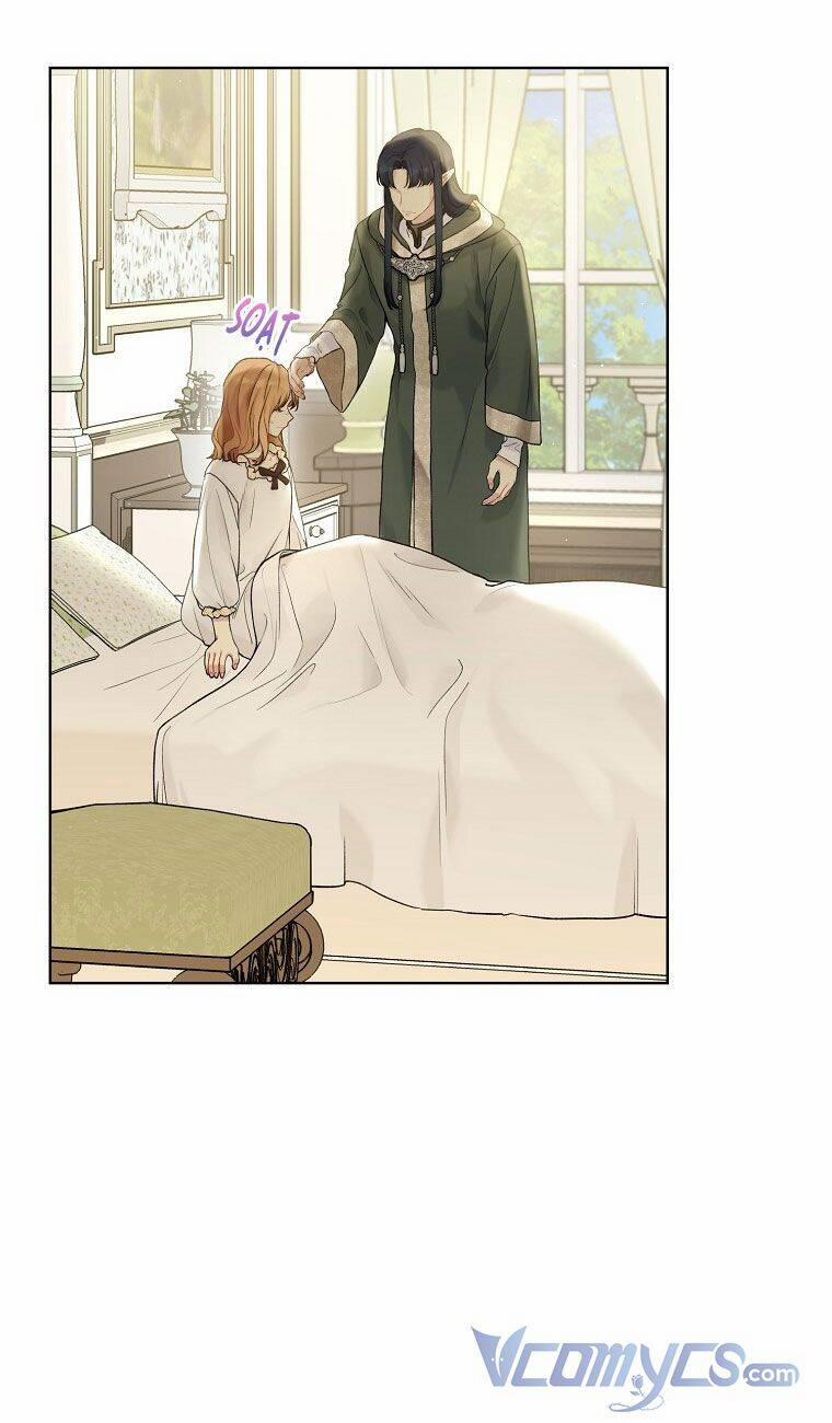 Vương Miện Viridescent 66 trang 28