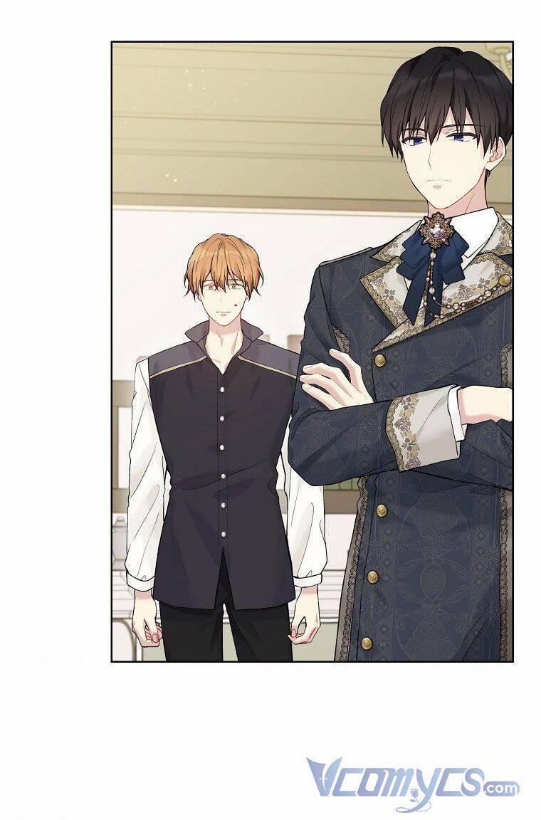 Vương Miện Viridescent 66 trang 29