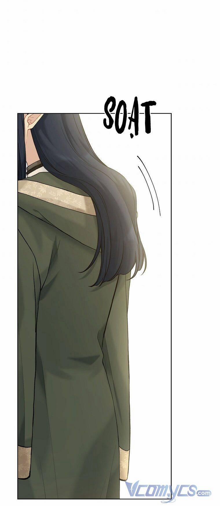 Vương Miện Viridescent 66 trang 30