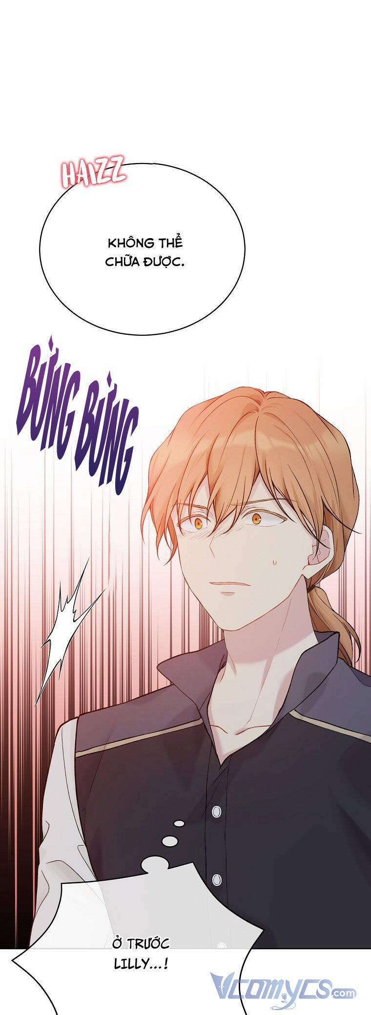 Vương Miện Viridescent 66 trang 31