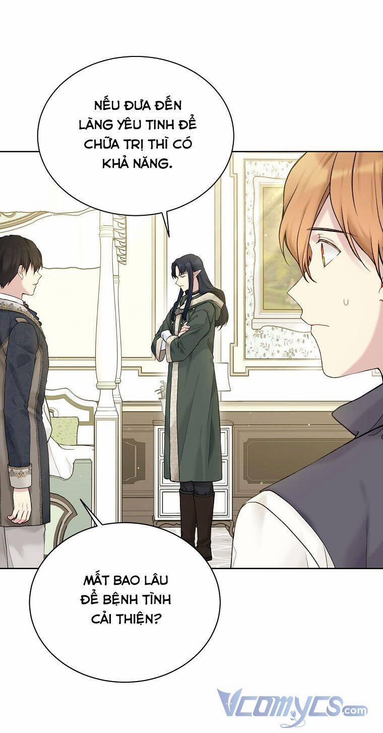 Vương Miện Viridescent 66 trang 33