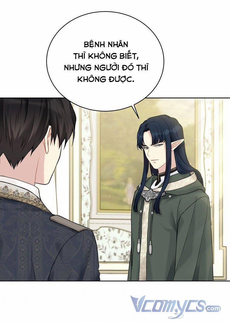 Vương Miện Viridescent 66 trang 36