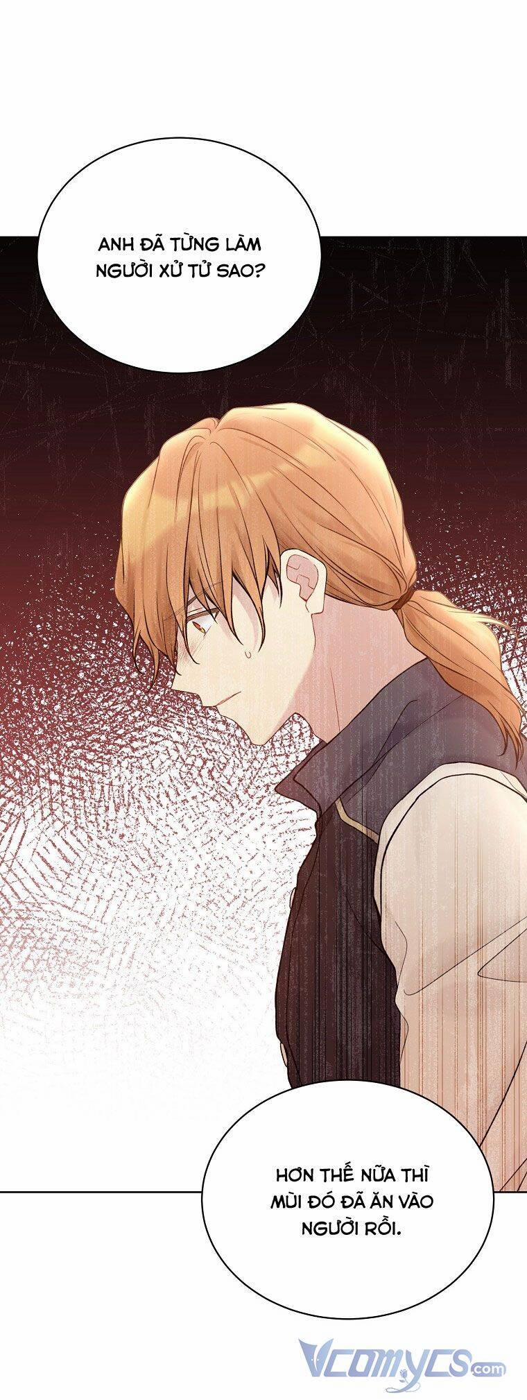 Vương Miện Viridescent 66 trang 38