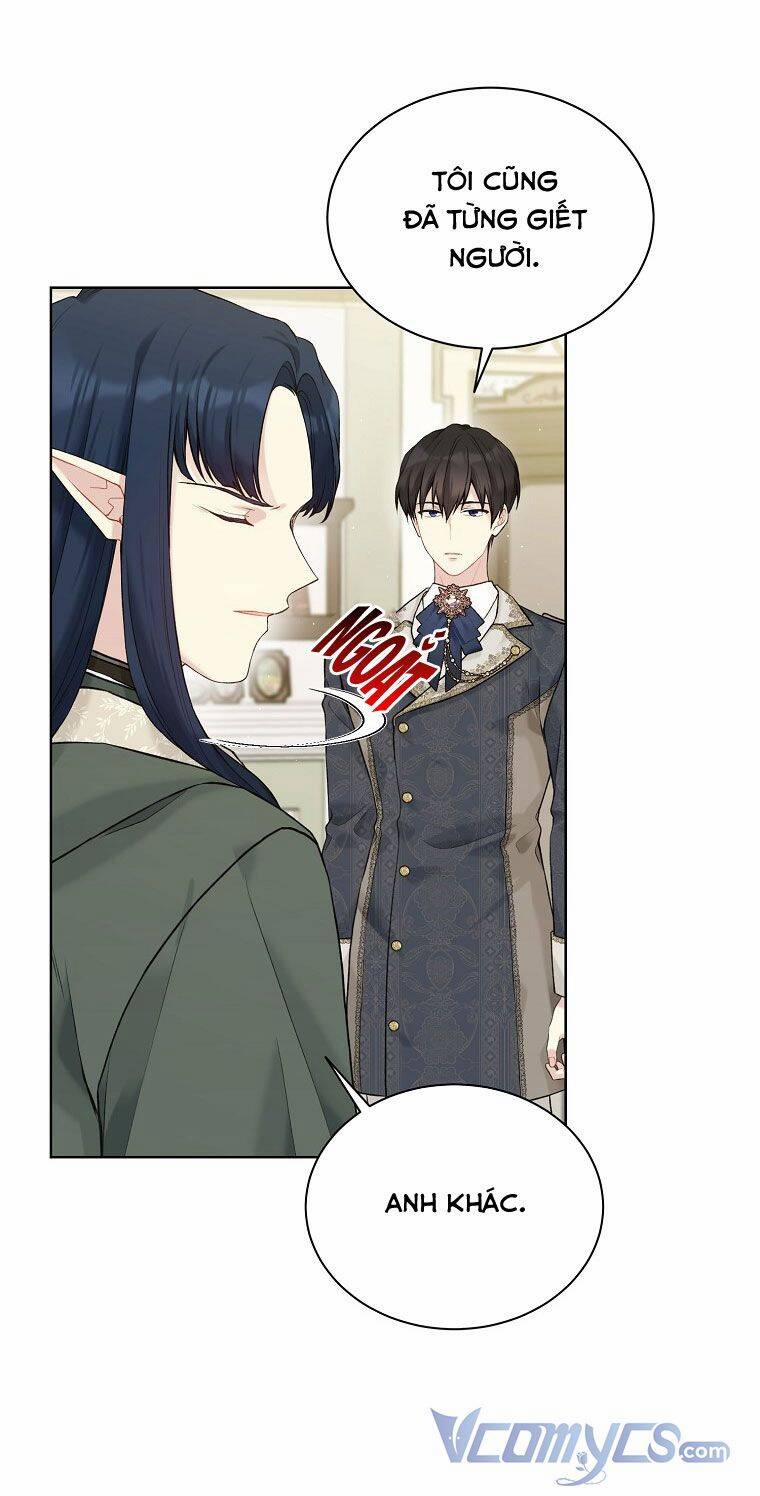 Vương Miện Viridescent 66 trang 39